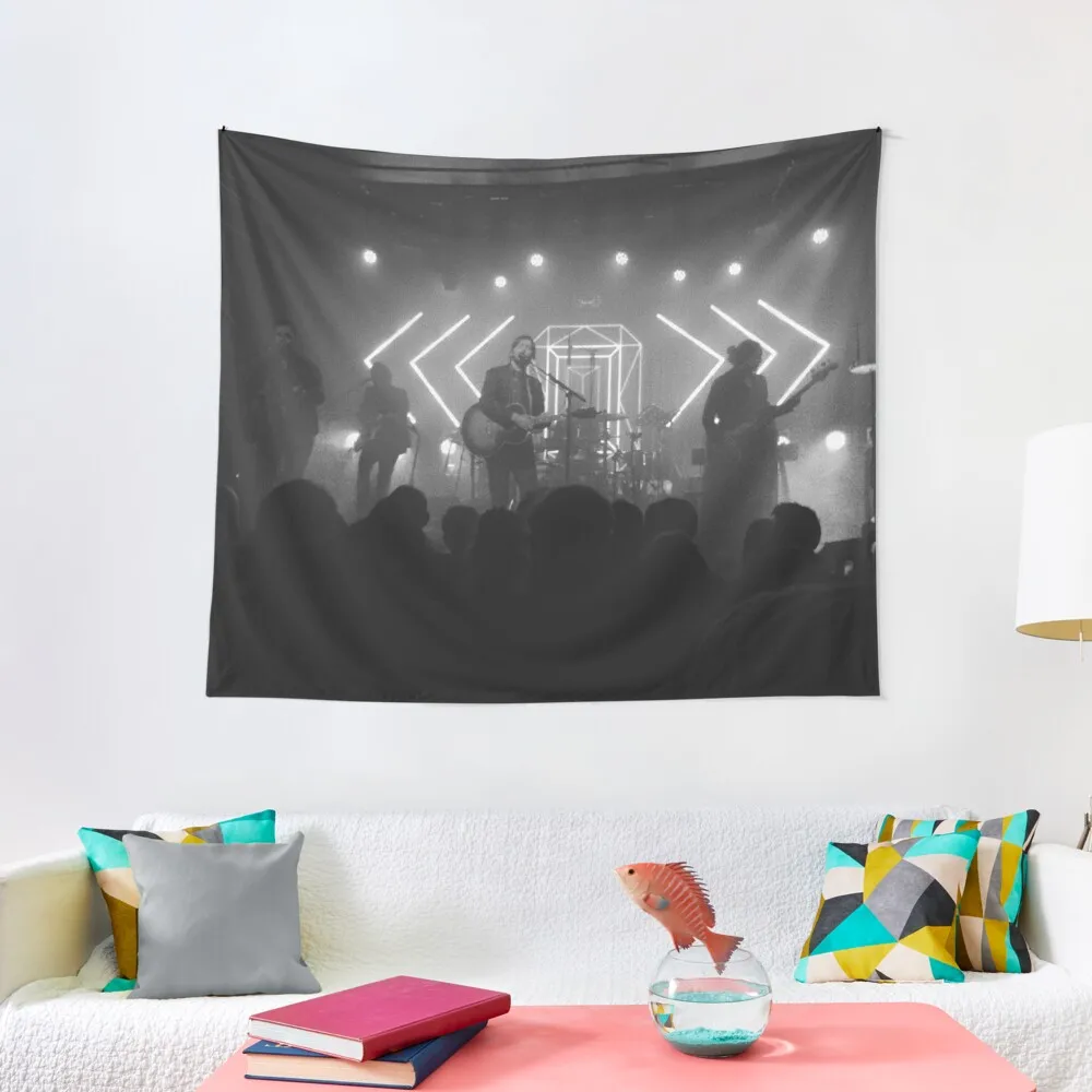 

Lord Huron Tapestry Bedroom Deco Tapestry On The Wall