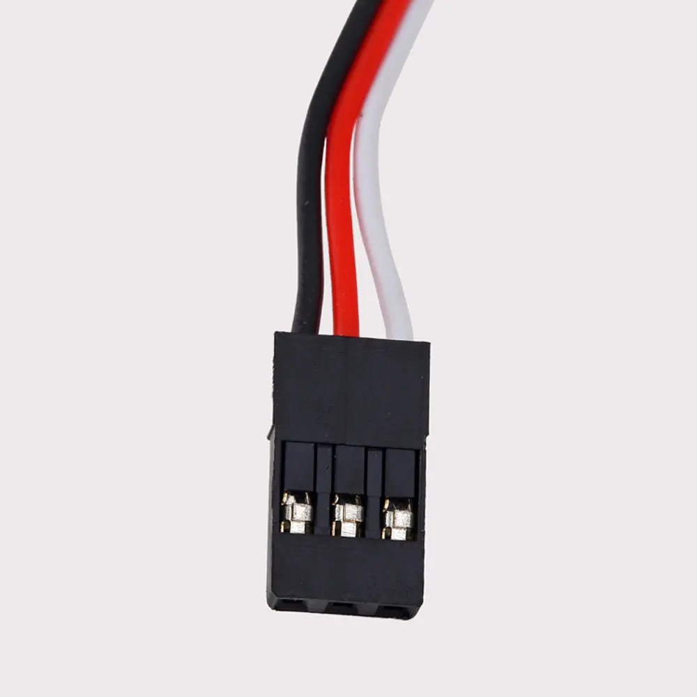 Contrôleur ESC 30A sans balais pour avion RC drone