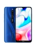 Xiaomi Redmi 8 smartphone dual SIM card12MP+2MP+8MP 6.22-inch screen Snapdragon 439 eight core 4G LTE used phone 4