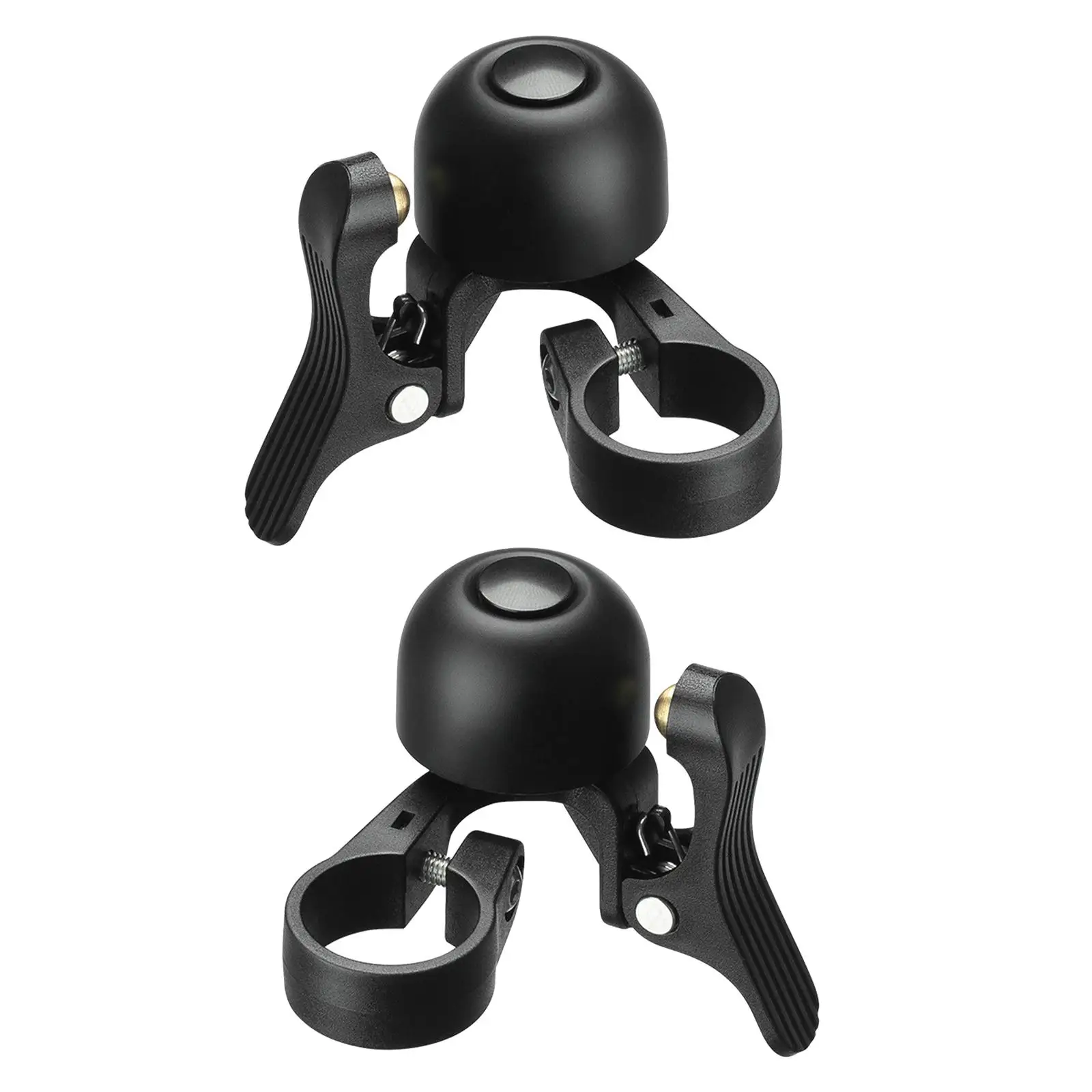 

Bicycle Bell Loud Crisp for Kids Adults Convenient Modern Portable Bike Bell for Mountain Bike Folding Bike Riding Accessories