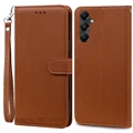 Brown -Strap