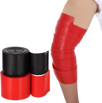 Elastoplast-Muscle Floss Bands,Compression Bands,Mobility Recovery,Improving Movement, Increasing Circulation, Reducing Soreness