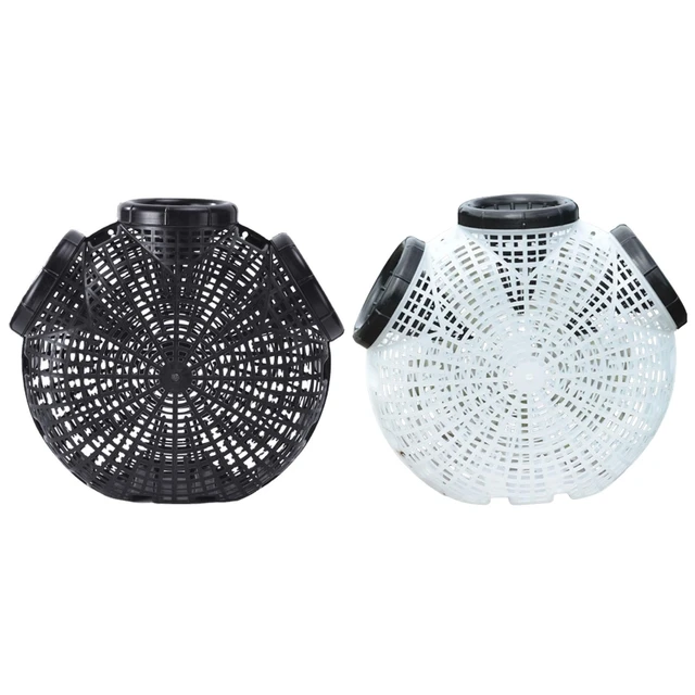 Hordozható Horgászháló Halakhoz Homár- Minnow-Garnélarák Halak Trap Minőségi Anyag, Amelyet Édesvízi Sósvíz G2Ab-Hoz Készítenek - Image 2