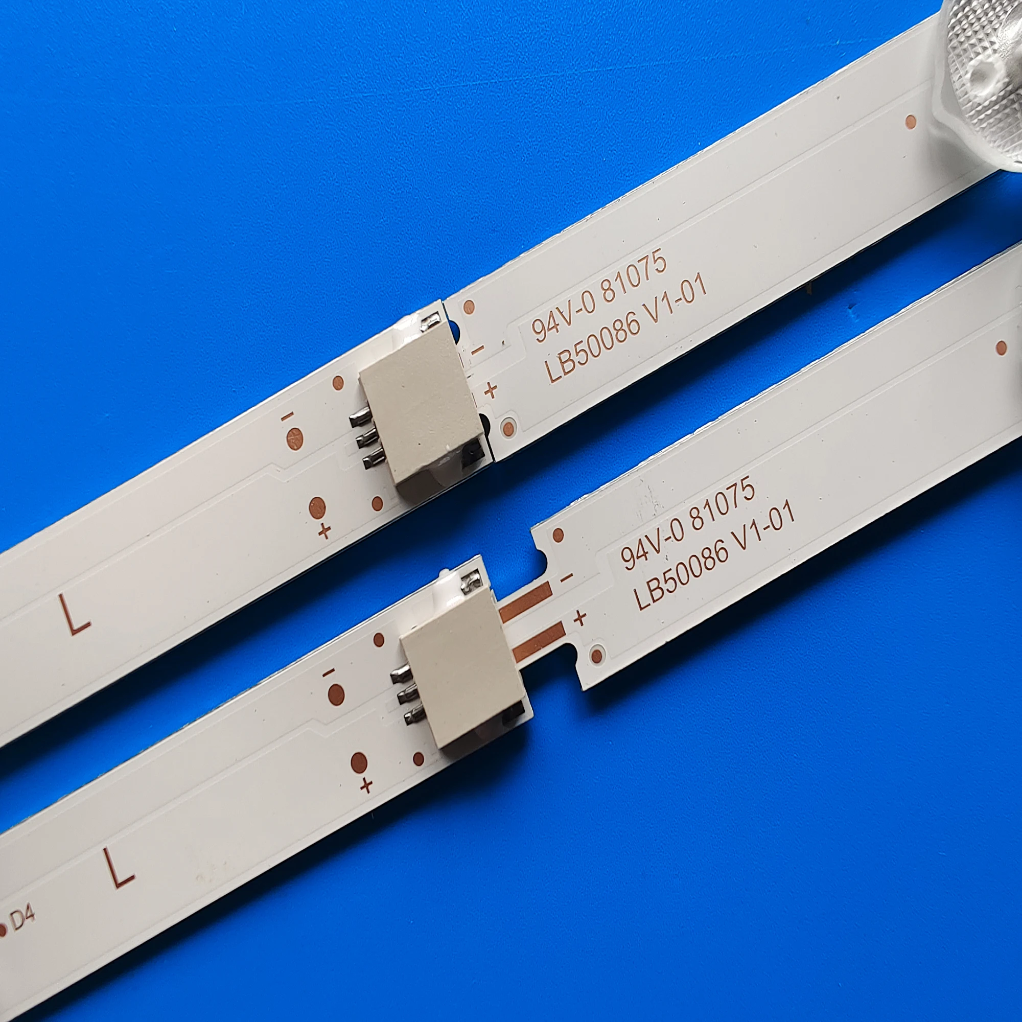LED 백라이트 스트립, LB50086 V1_00 V0_00 50PUS6162/12 50PUS6272 50PUS6703 50PUS6753 50PUN6102/61 LB50089 V1 LB50082 V3