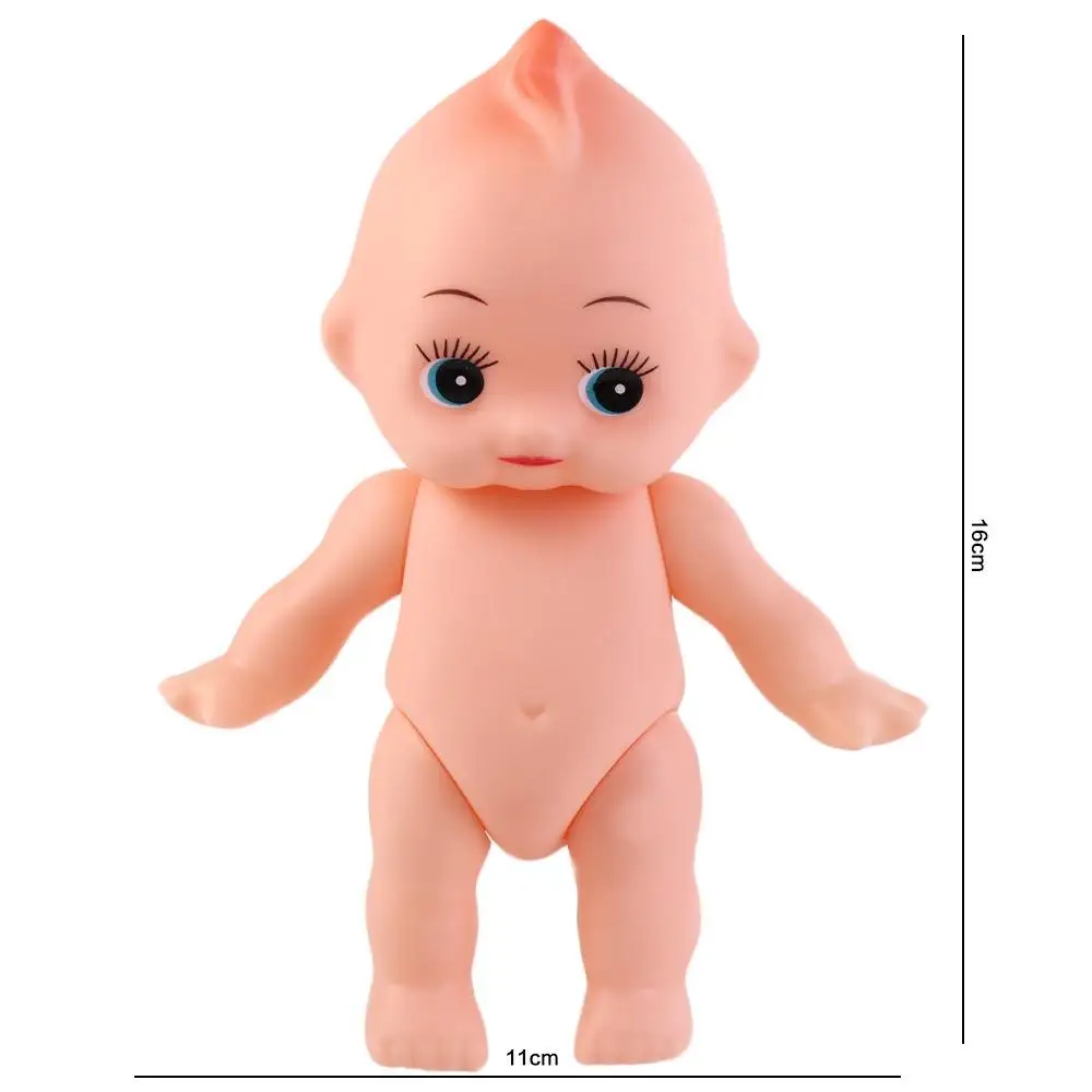Movable Arm Leg Baby Doll Toy Scenery Play Artificial Doll Fake Newborn Kawaii Educational Simulation Infant Doll Boys Girls