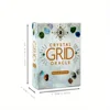 Crystal Grid Oracle: Spiritual Guidance Using Nature's Tools 6