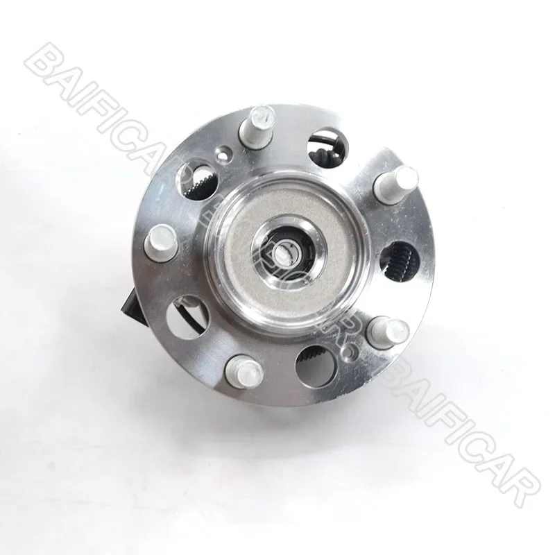 Baificar Front Hub Wheel Bearing With ABS 4142009403 ,4142009405 For Ssangyong Actyon I Kyron Rexton