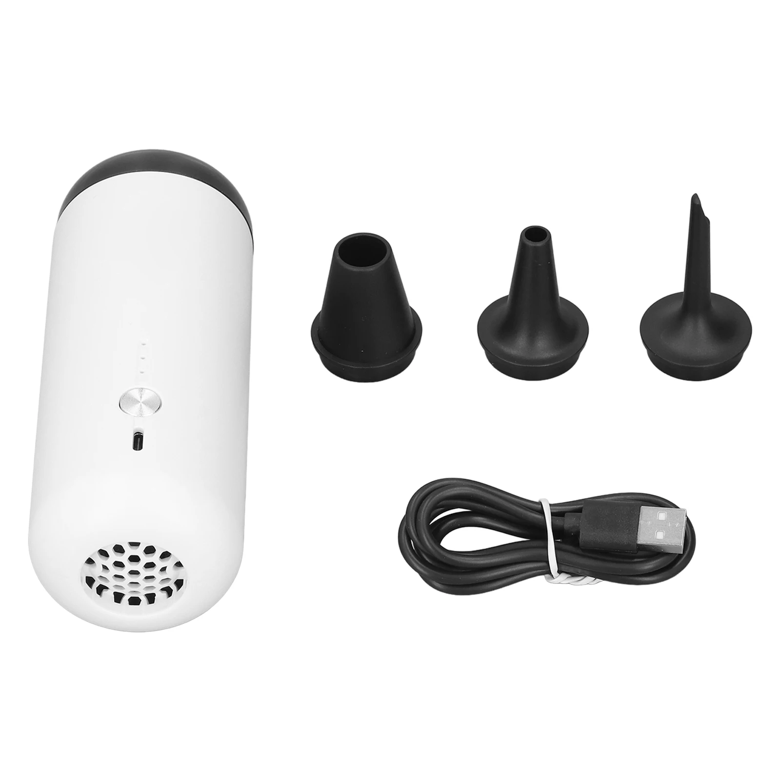 

Electric Air Pump Inflator Pump 5000Pa for Balloon