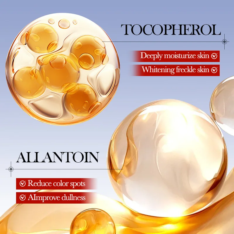 SADOER كريم مضاد للنمش كريم تبييض الوجه إزالة البق...