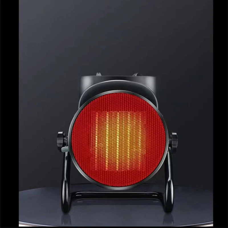2kw Portable Electric heater Thermostat Air Warmer Radiator Room Heater  Fast Heat 3 Gear Adjust Overheat Protection 220V