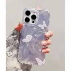 Seashell Ocean Turtle Silver Phone Case Cover - Redmi Note10 Pro 4G (S14827)