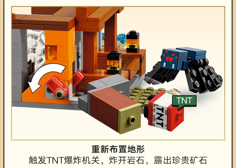 Sb9d5b634d9b64b3c855b5b38e3a11708r - Minecraft Building Blocks