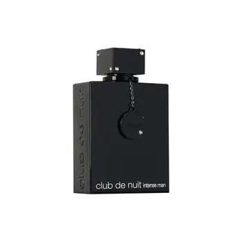 Armaf Club De Nuit Intense Man Eau De Toilette 3.6 Ounce Woody Spicy Fragrance Versatile Gift Choice for Various Occasions