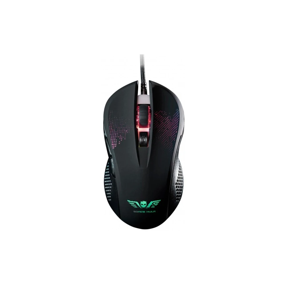Мышь Smartbuy RUSH Space Hulk 735G-K, Черный | AliExpress