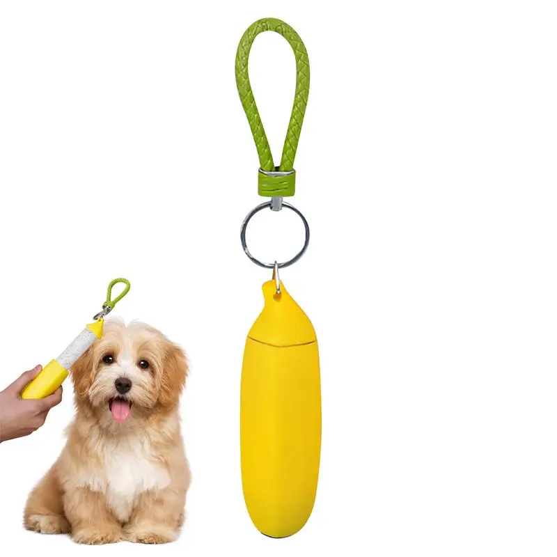 

Машинка для удаления шерсти у домашних животных в форме банана