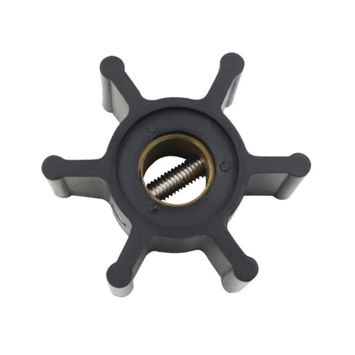 

22222936 673-0001 09-1026B Water Pump Impeller Replacement Kit 3593659 Fit for