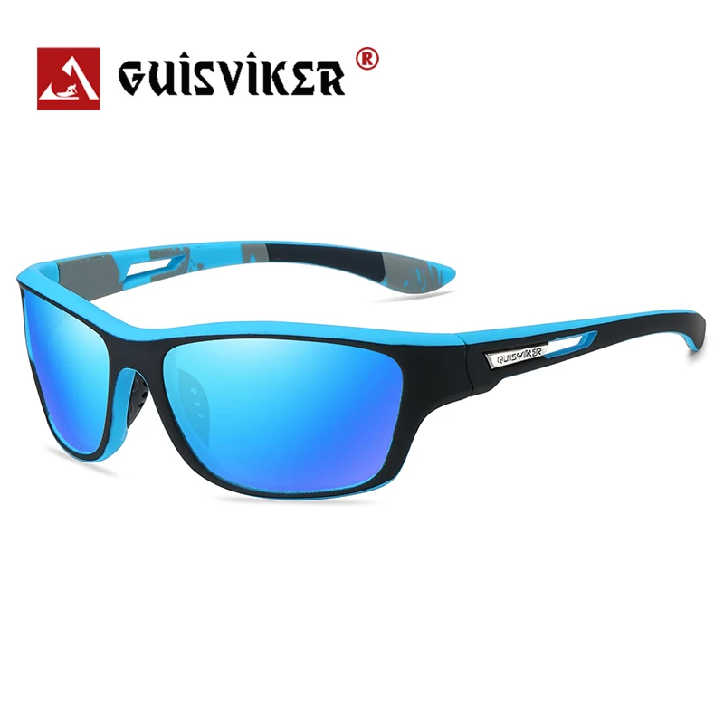 Polarized Sunglasses Men Women UV400 Sun Glasses Baseball Softball Fishing Goggles Outdoor Sport Eyewear polarized sunglasses