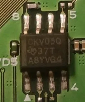 

Бесплатная доставка CKV05Q CKV05 8 5 шт.
