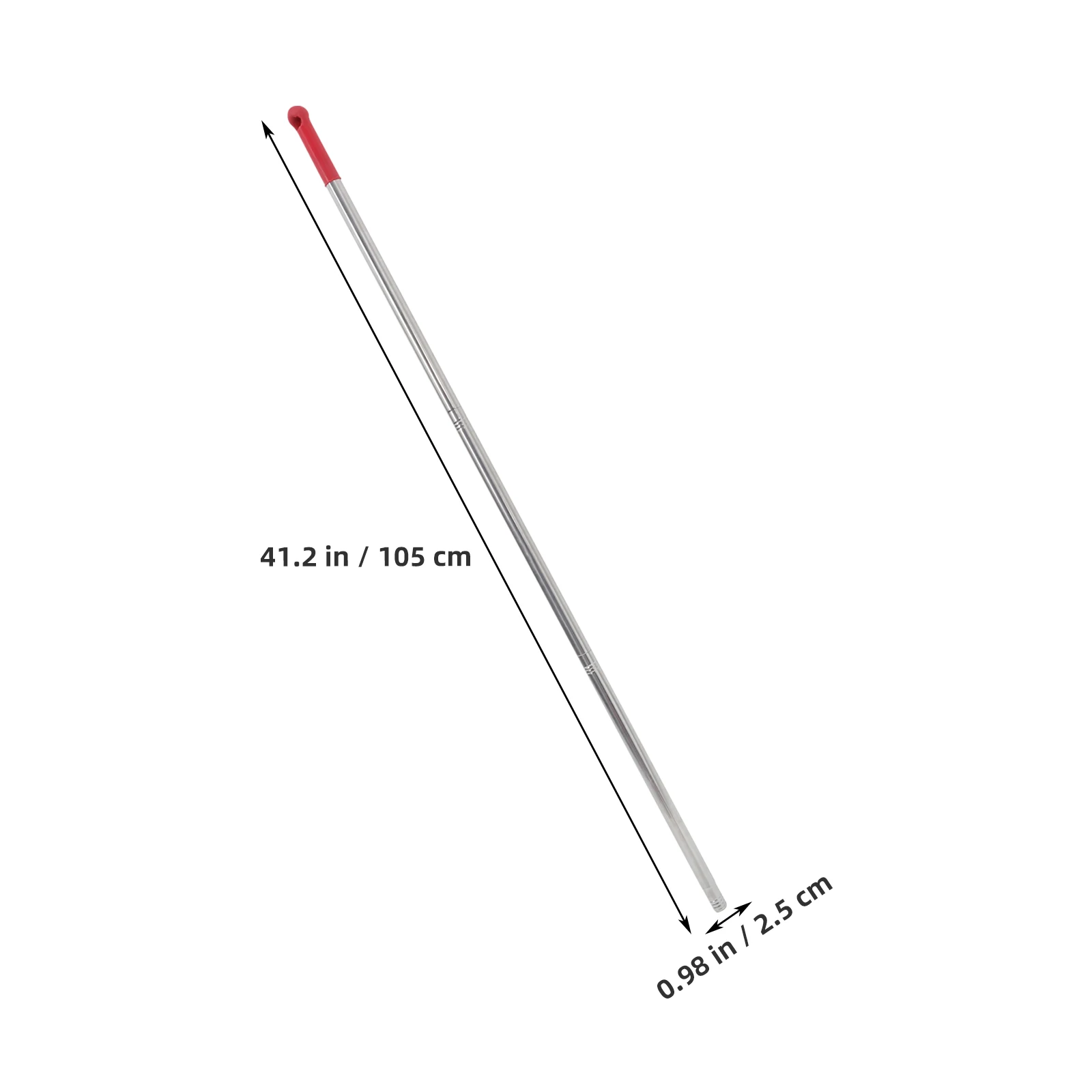 Manche De Remplacement | Pièces & Accessoires Aspirateur Sans Fil IP1251