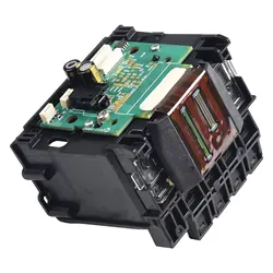 Upgraded 933932 Print Head for HP OfficeJet 6600/6100/6700/7110/7510/7512/7610/7612 Clear and High Quality Printing