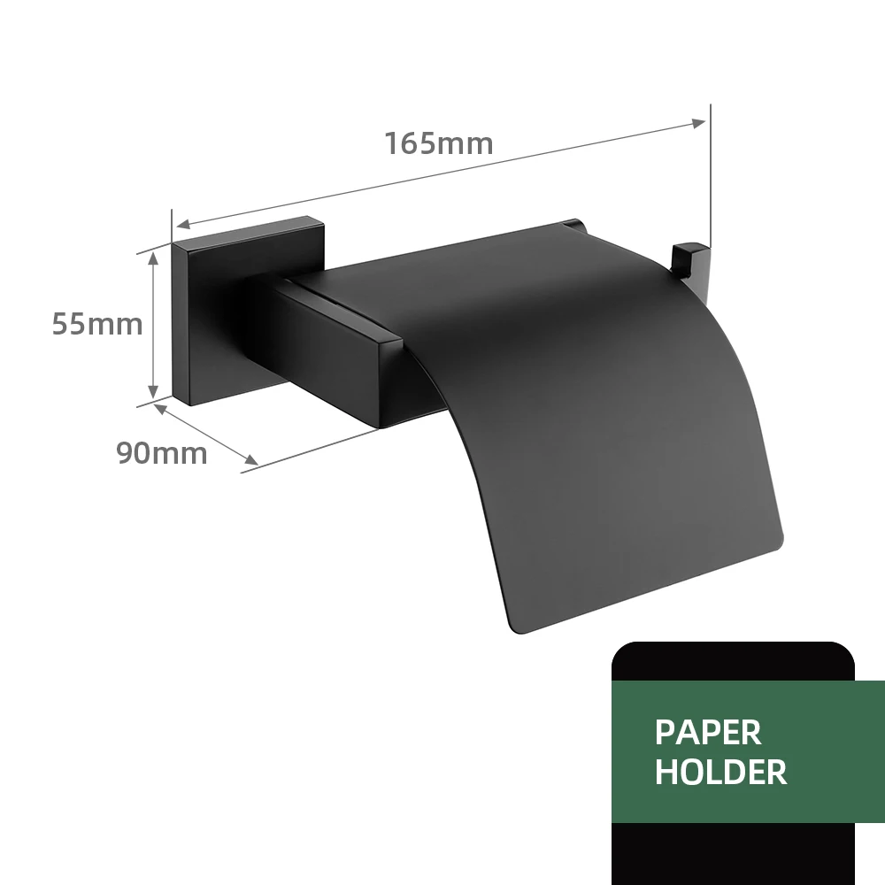 Paper holder