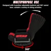 Swivel Gaming Chair Multipurpose Floor Gaming Chair for Playing Video Games, TV, Reading w/Armrest Lumbar Support -2set 4