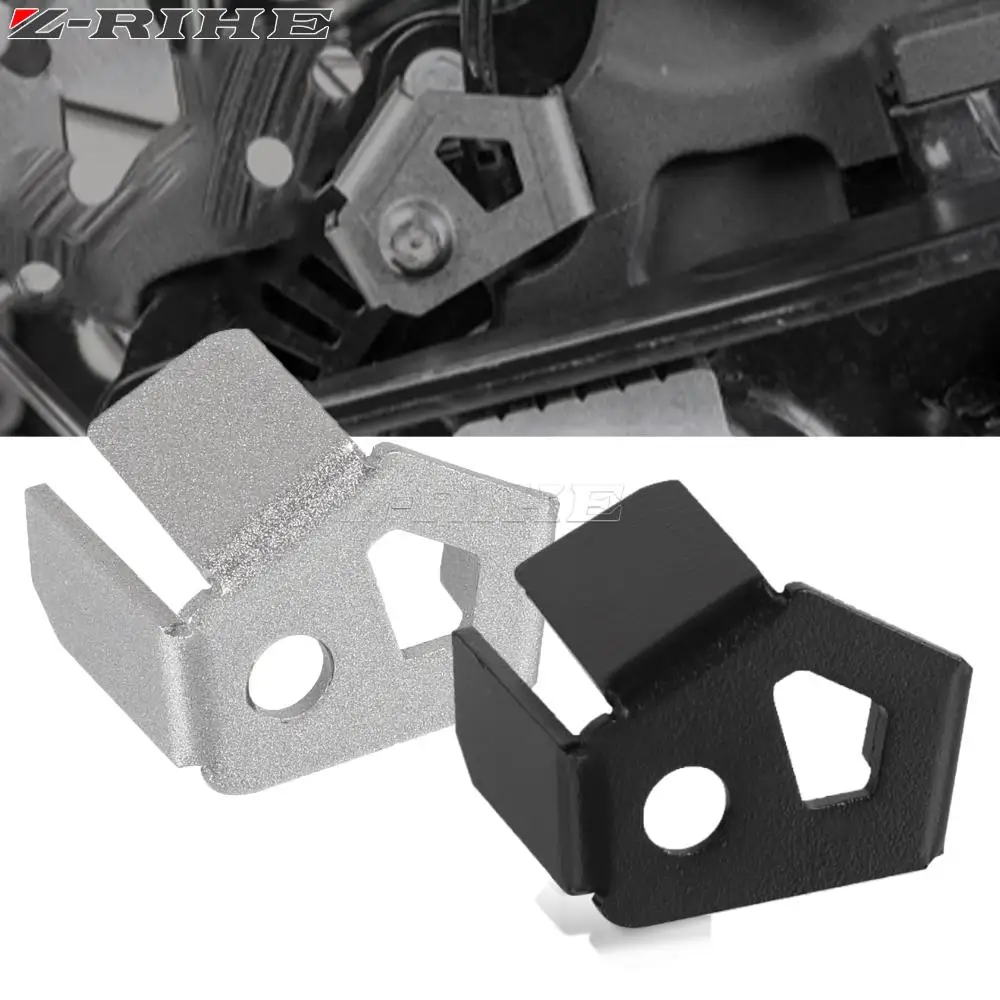 Per Husqvarna Norden 901 790 890 390 Adv Adventure 1290 Super Adventure 790 Adventure S Protezione Sensore Posteriore Moto