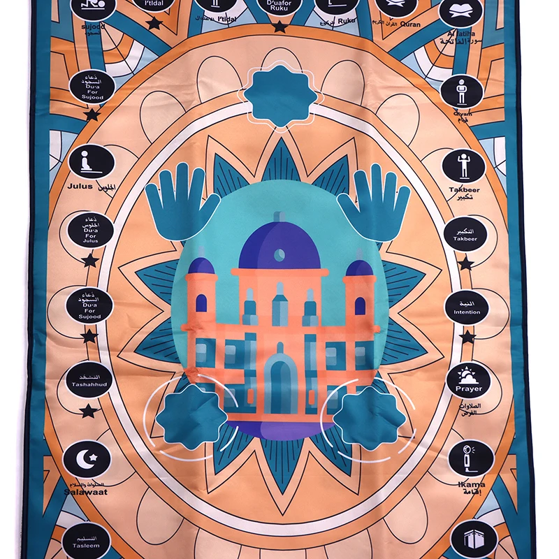 Electronic Prayer Mat - Image 11
