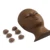 C Head with Eyelids