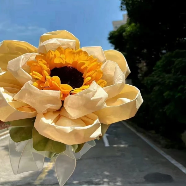 Sunflower Decorative Painting Store