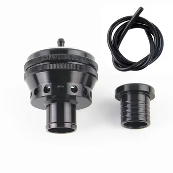 Auto Universal Turbo Blow Off Valve Twin Piston Atmospheric Valve 25mm Diesel Dump for ea211 bov kits 1