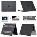 Matte Black
