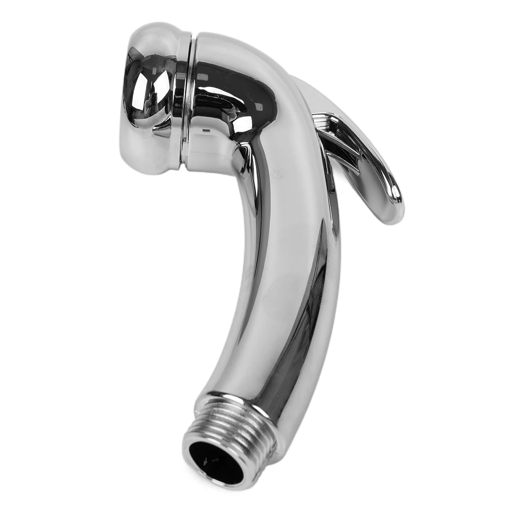 Auslöser-Duschkopf für Wohnmobile und Campingbusse Externe Duschstelle Ein/Aus-Wasserregelung Kompatibel mit COMET Roma – Detail 10