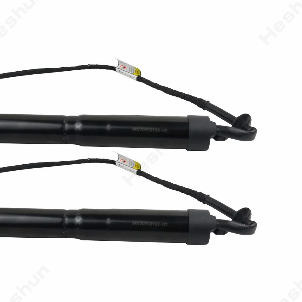 Koaudb 2x Amortiguador Maletero Para Discovery 3/4/L319 2004-2009