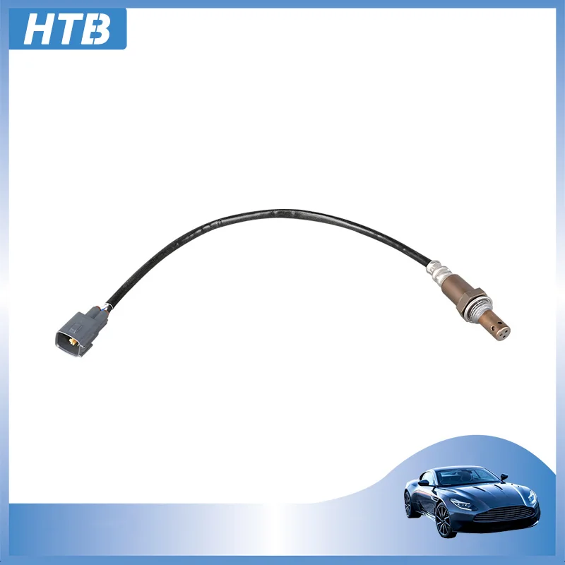 Рисунок 3 - Высокопроизводительный 4pin кислородный