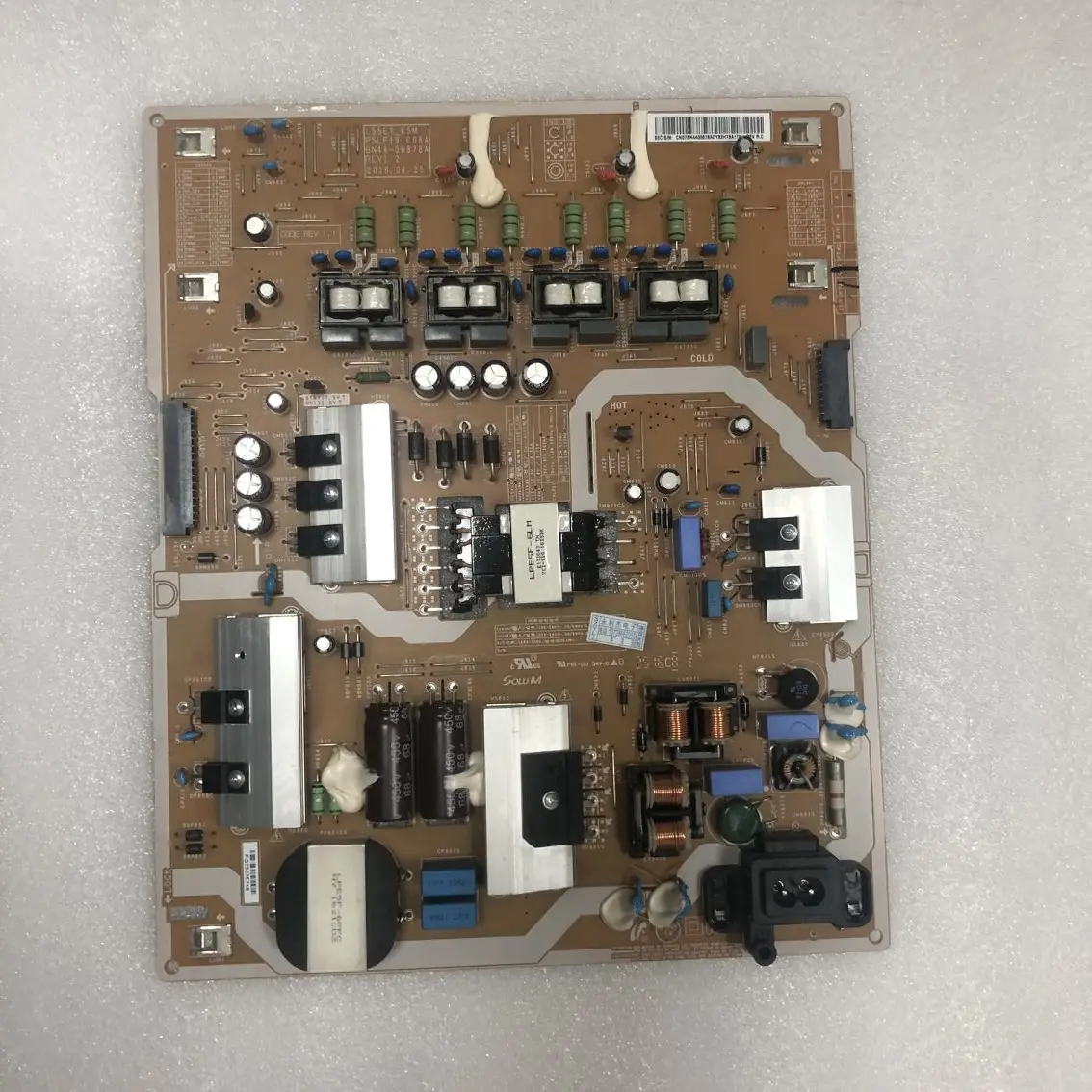

UA55KS7300J стандартная фотография
