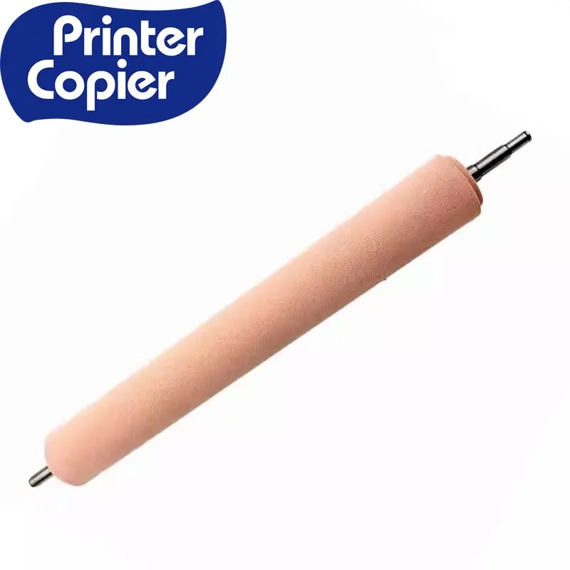 Rolo Superior do Fusor na Correia para Toshiba e Studio 5520 5540c 5560c 6520c 6530c 6540c 6550c 6560c 6lh16935000 - Imagem 2