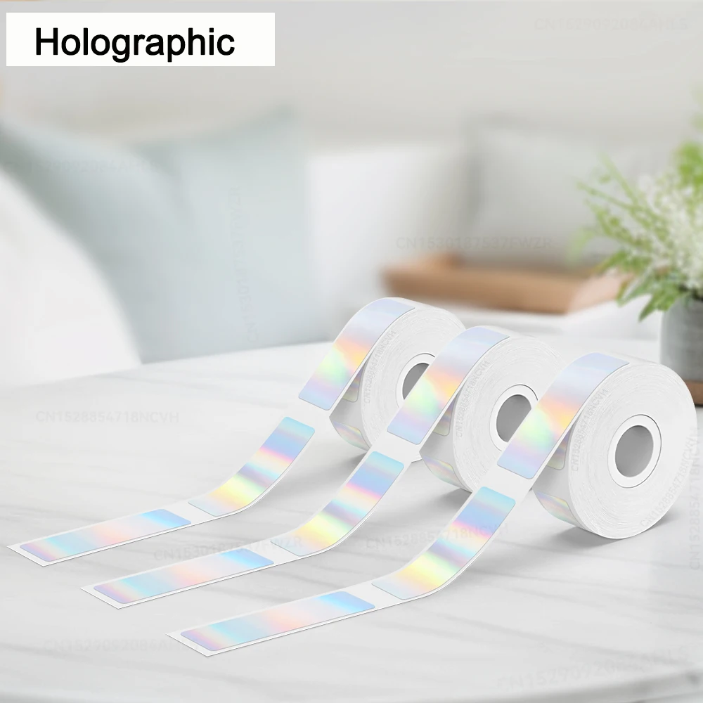 3PK Holographic