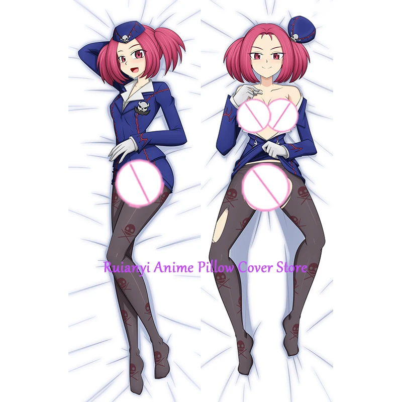 

Двусторонняя наволочка для подушки Dakimakura с принтом в стиле аниме красивая девушка наволочка для тела в натуральную величину наволочка для взрослых 2024