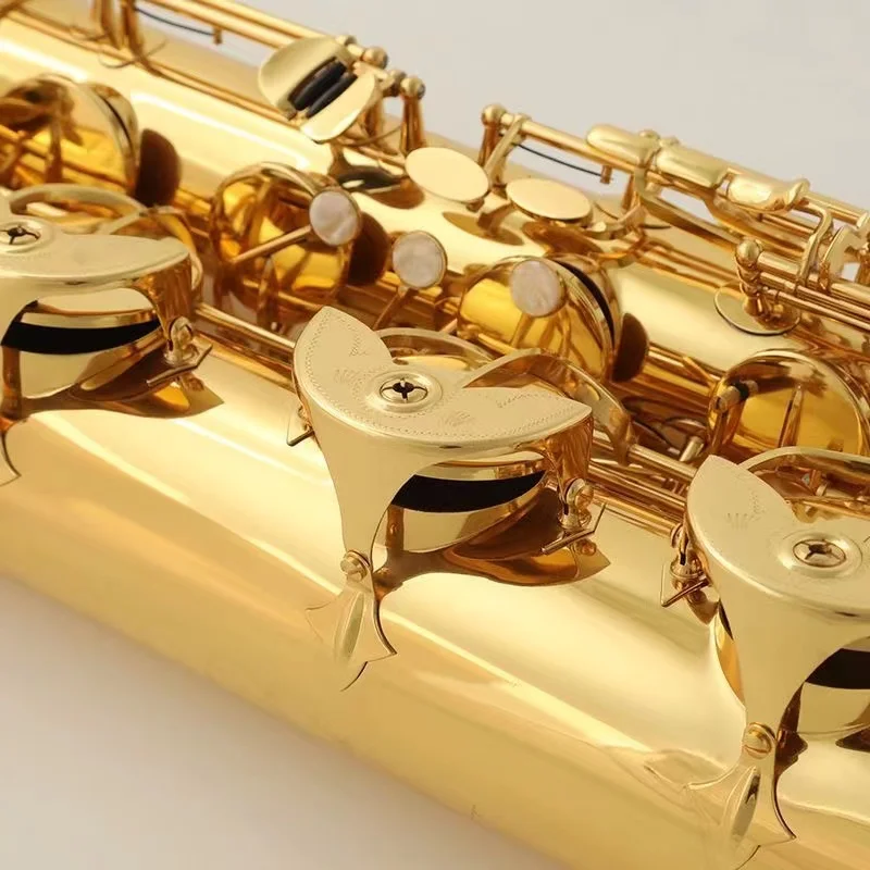 Saxophone Balatone