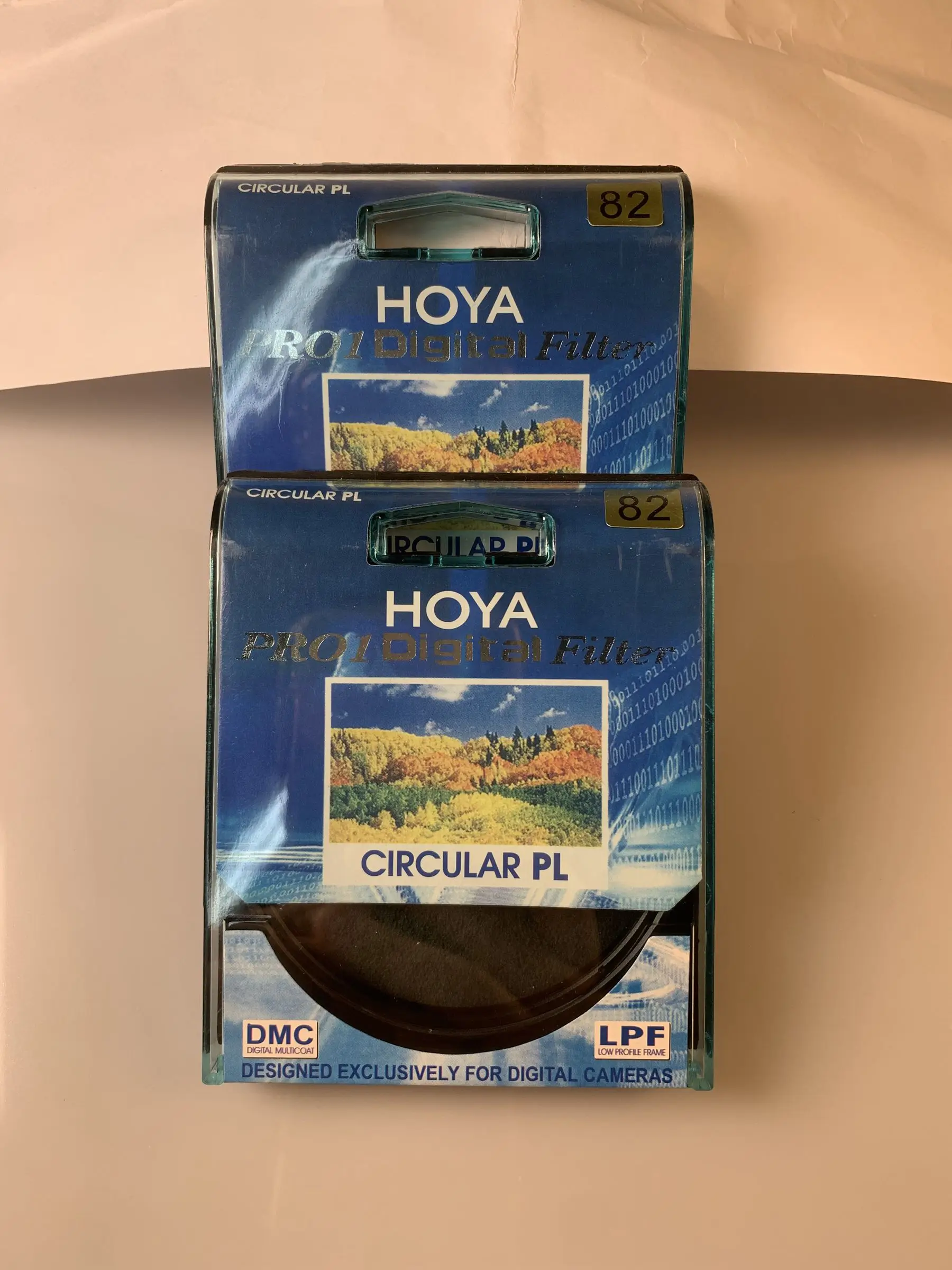 Hoya 77Mm Pro Digital Cpl Circular Pl Camera Lens Polarizer Slim Frame Glass Pro1D Polarize Light Filters 3