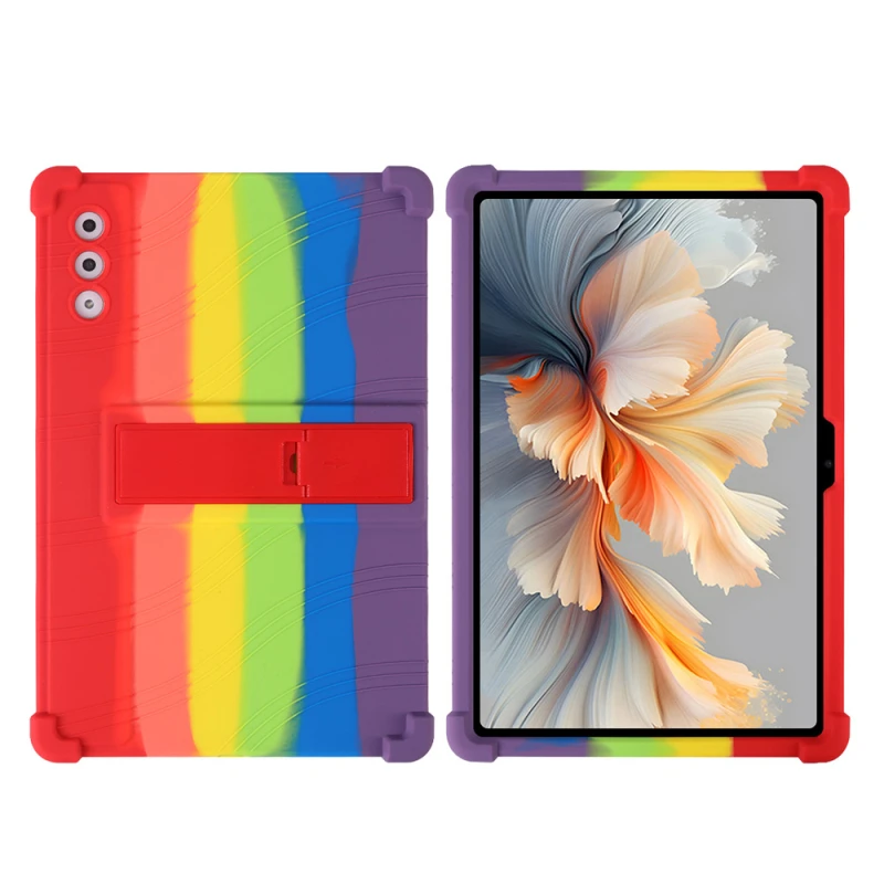 Thickened Anti-Drop Silicone Protective Case