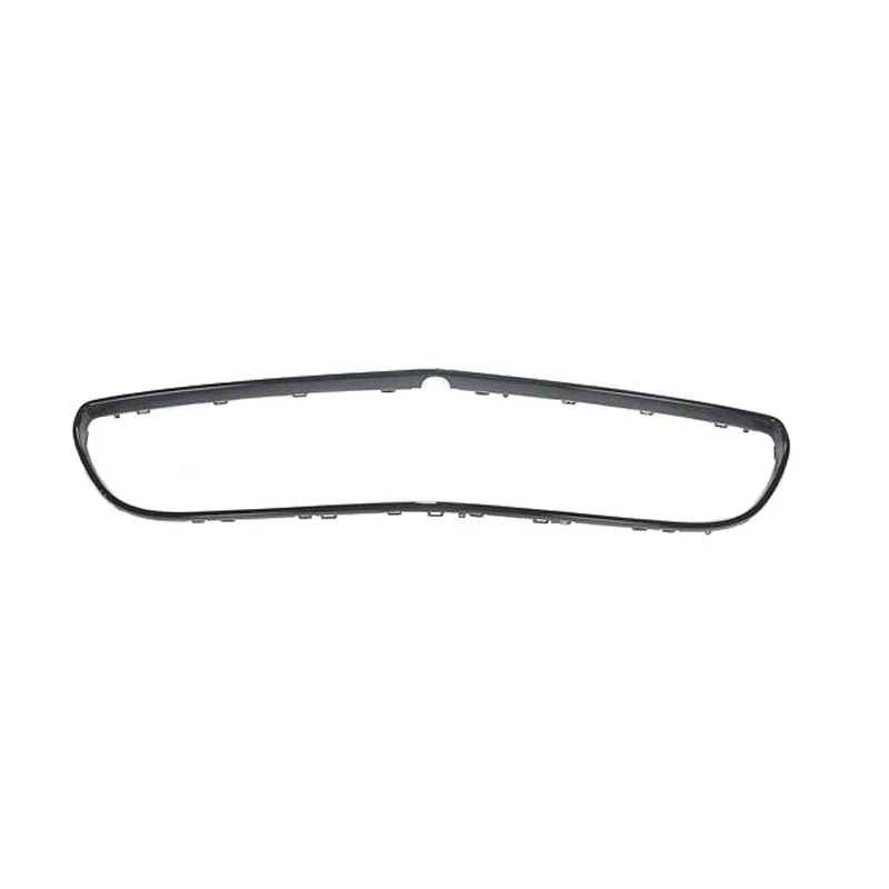 FRONT BUMPER CHROME GRILLE FOR CLS CLASS 2012 2013 2014 C218 W218 - View #10