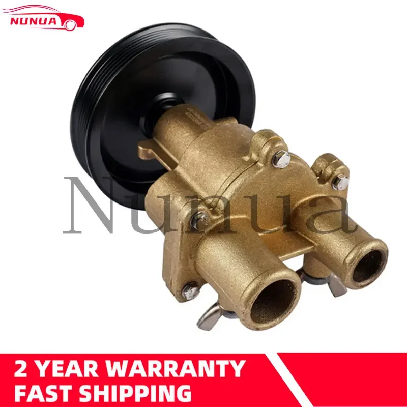 Vergaser-Reparatursatz Für Mercruiser Marine - 3.0L, 4.3L, 5.0L Motoren