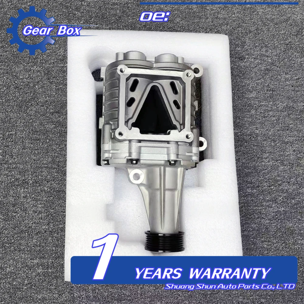 Eaton M45 Supercharger Specs informacionpublica.svet.gob.gt