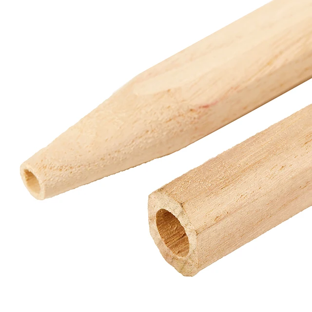 Badminton Racket Handle Grip Wooden Badminton Handle Repair of Badminton Racket Badminton Racket Accessories 3