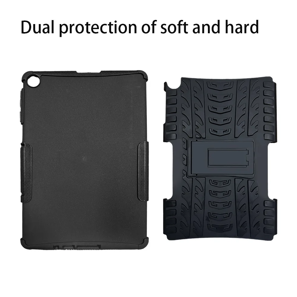 Universal Tablet Protective Case - Premium Design