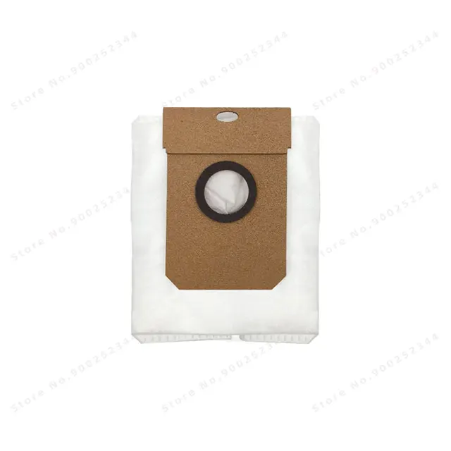 Kit D'accessoires De Rechange Pour Robot Aspirateur Cecotec Conga Excellence 1290/1390