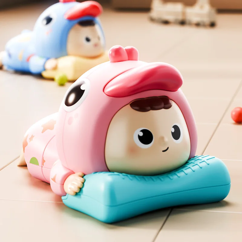 Puzzle Early Education Toys Colorful Interactive Toy Early Learning Puzzle Development Toy Educational For Children Boys