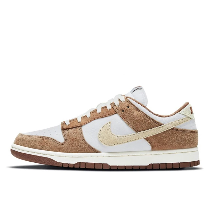 נעלי Nike Dunk Low - קלאסיות ונוחות לגברים ונשים!